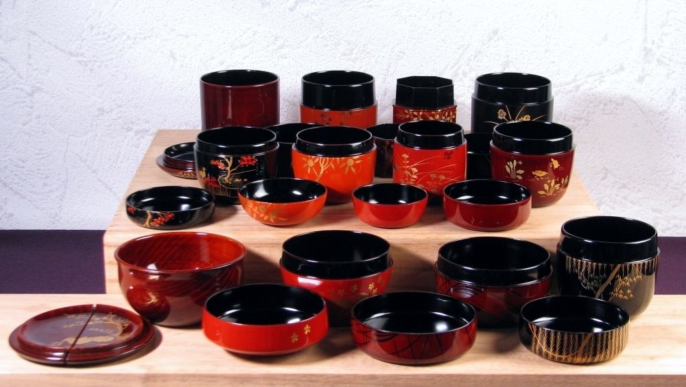 前端峰春作 井伊宗観好十二ヶ月茶器 棗 共箱・栞付 極美品 茶道具