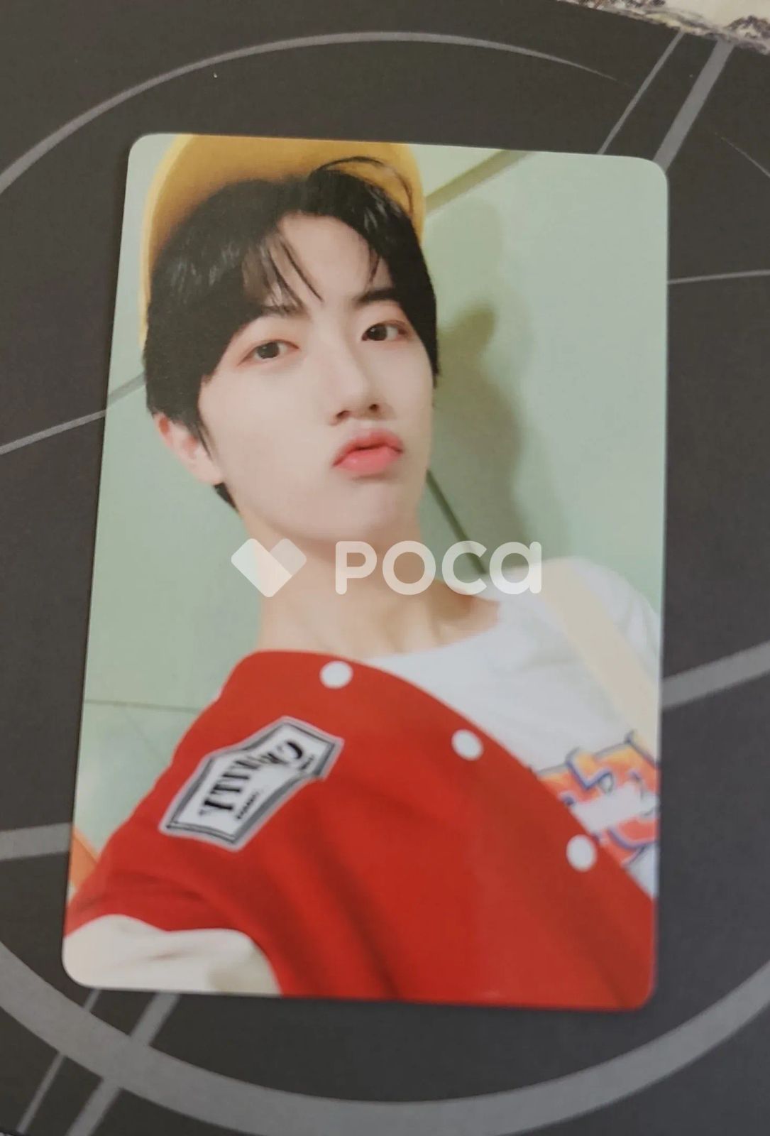 CRAVITY ウォンジン Part.2 LIBERTY : IN OUR COSMOS YIZHIYU - メルカリ