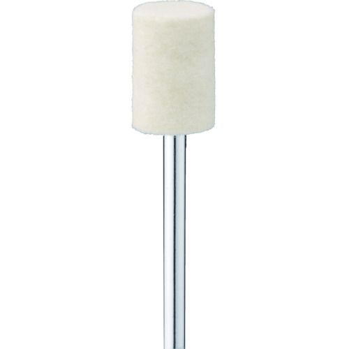 ミニモ フェルトバフ ソフト Φ２０ １０本入