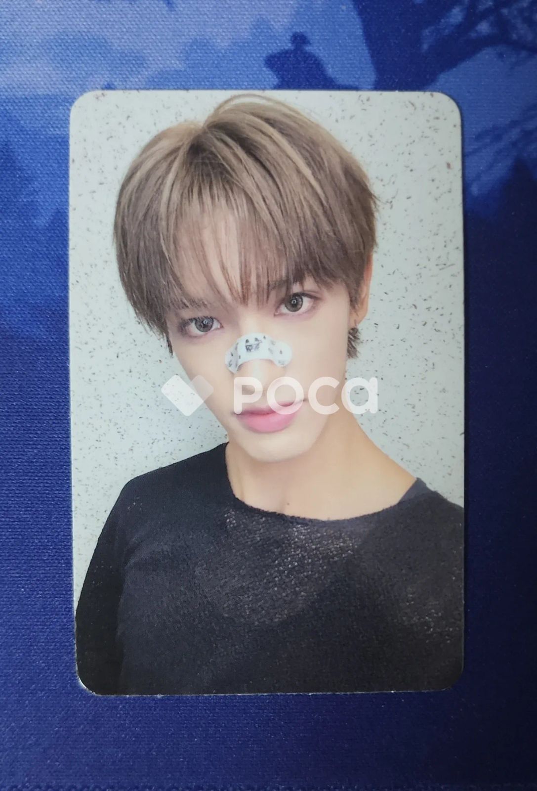 NEXZ セイタ Beat-Boxer 公開放送 サノク トレカ - メルカリ