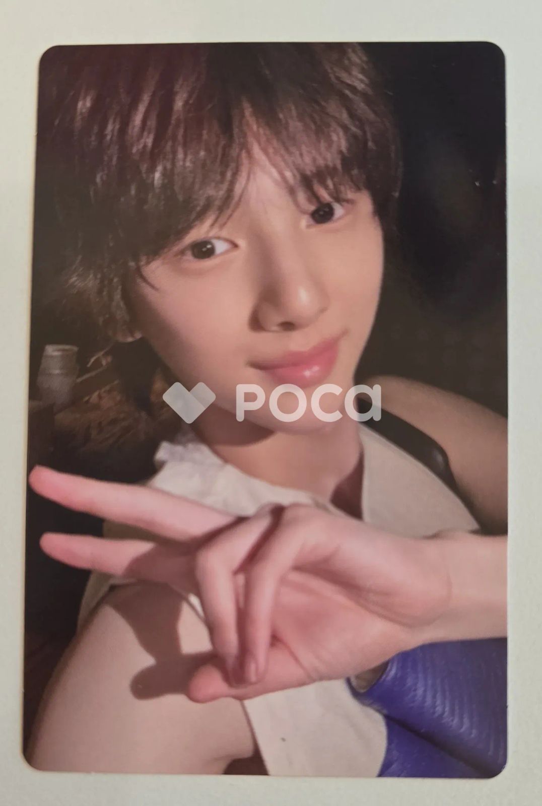 CORTIS コルティス MUSICART トレカ ショケ giftcard 2025年最新