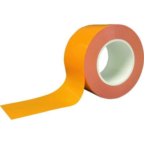 ニトムズ 耐久ラインテープＤＬＴ−ＮＥＯ７５ｘ５０黄