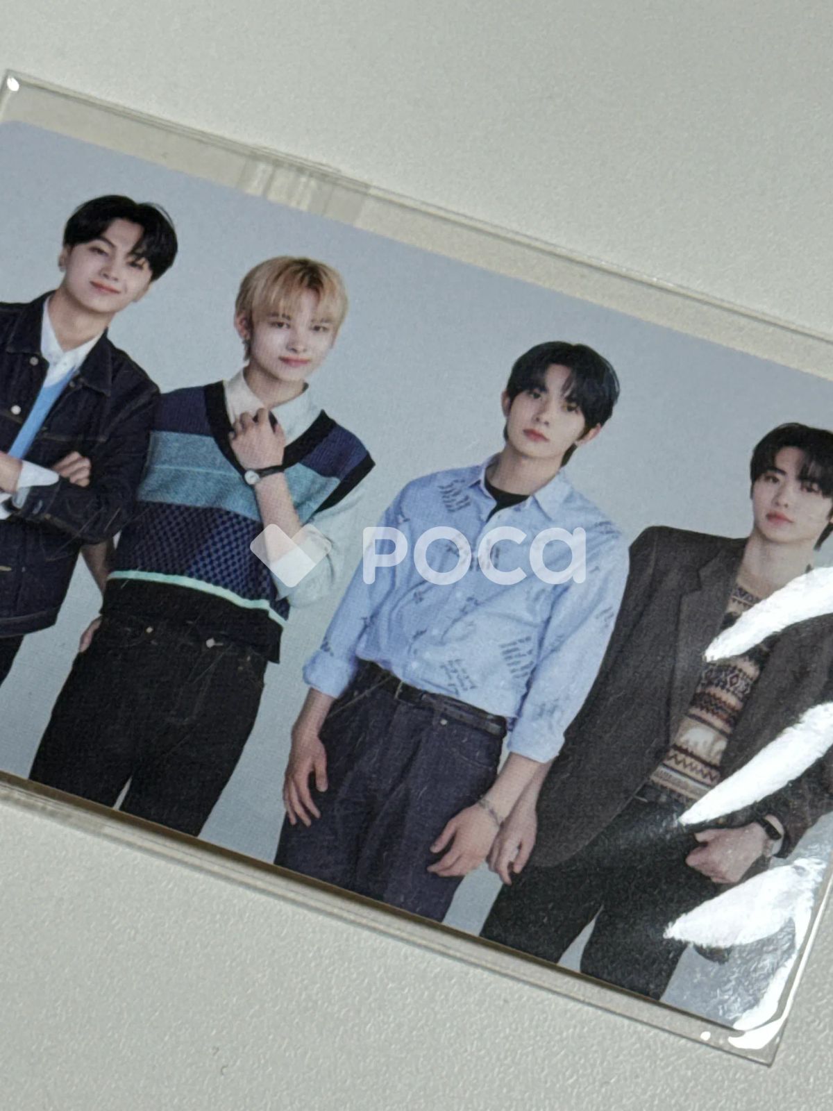 ENHYPEN ユニット 2021 ENHYPEN [EN-CONNECT : COMPANION