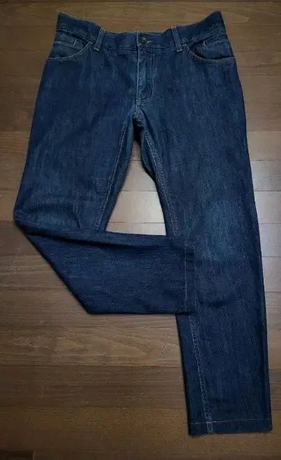 ドルチェ＆ガッバーナ デニム 33