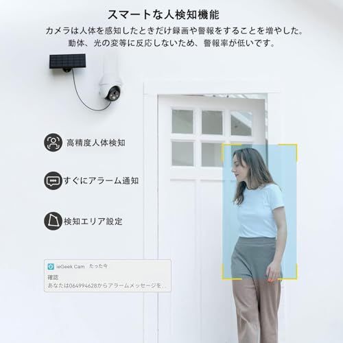 遠距離も超精細