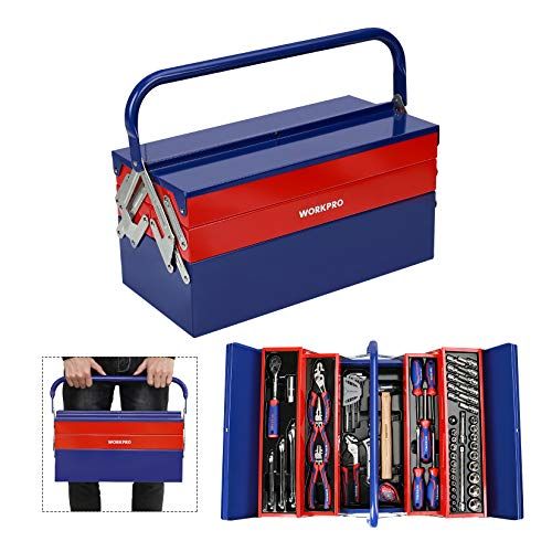 ガレージツール 整備工具セット