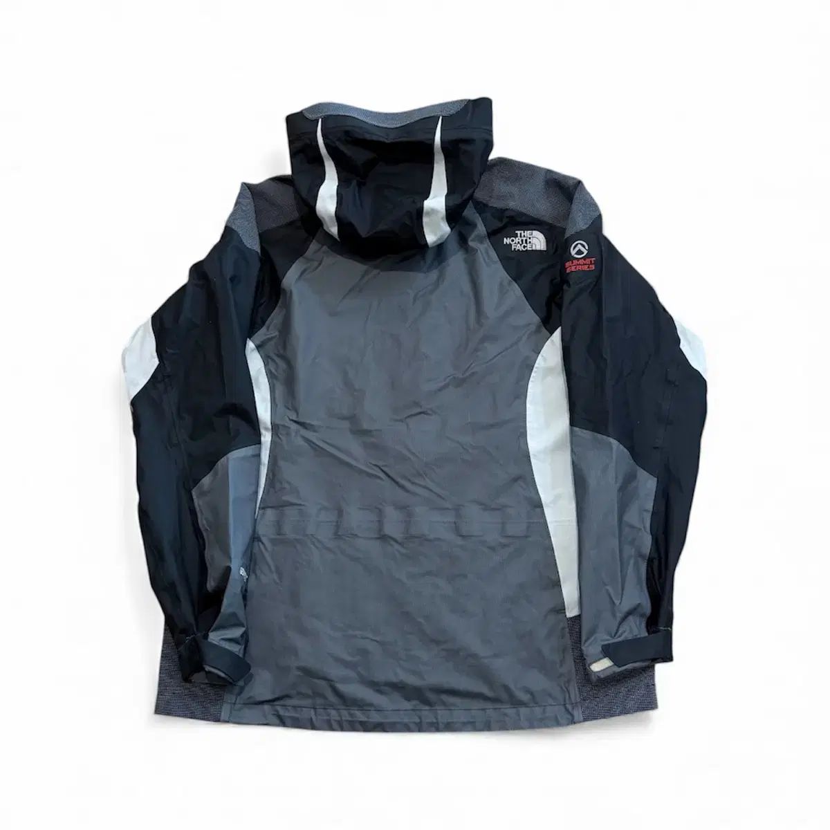 TNF THE NORTH FACE ザノースフェイス サミット ゴアテックス ウィンドブレーカー