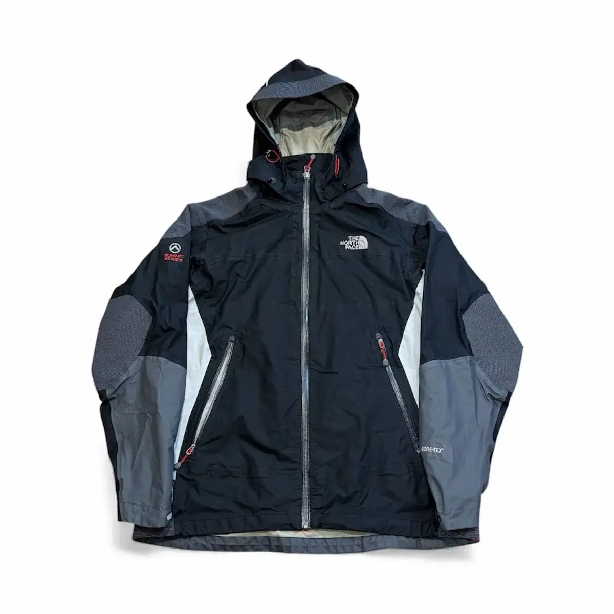 TNF THE NORTH FACE ザノースフェイス サミット ゴアテックス ウィンドブレーカー