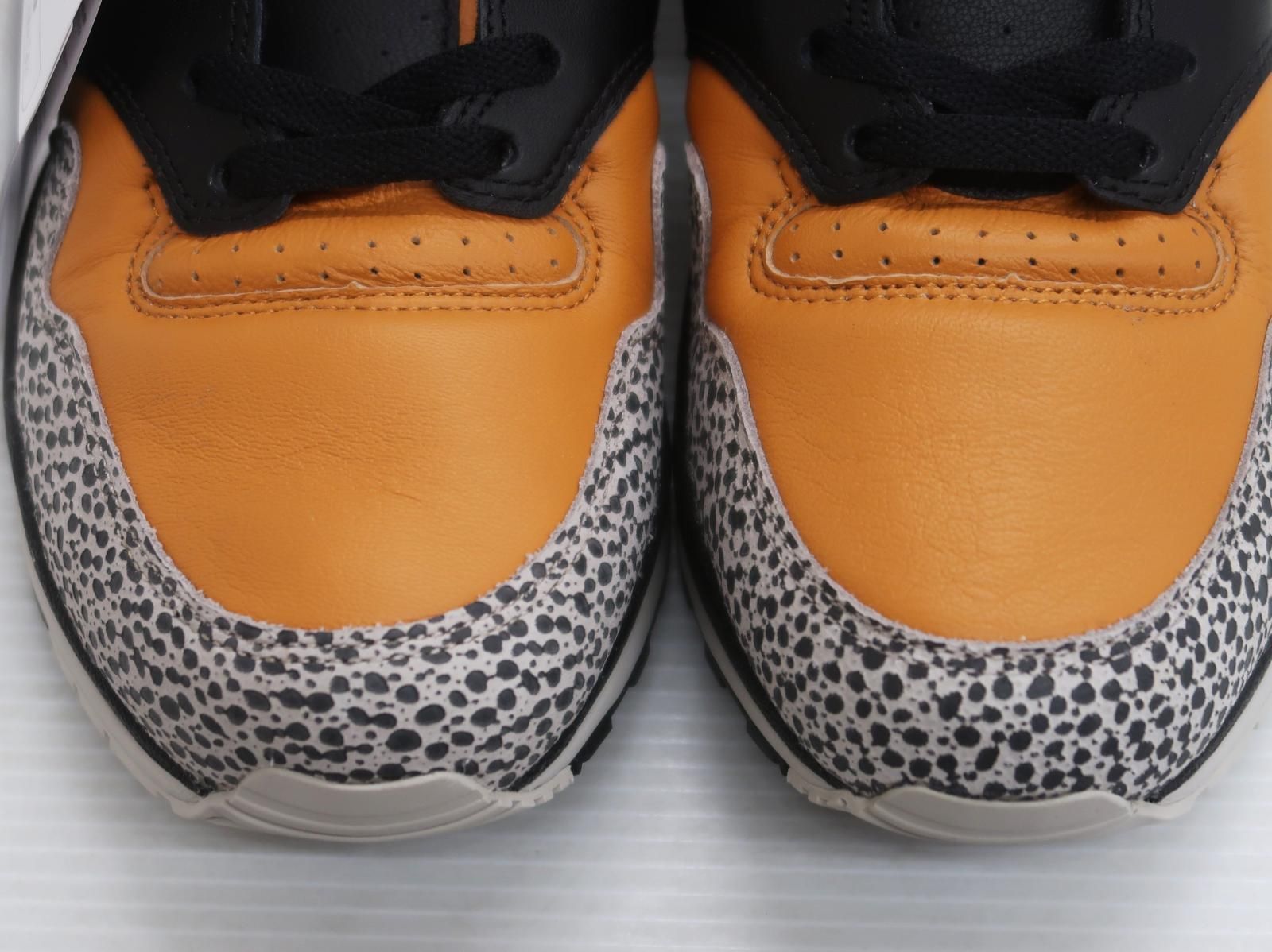 NIKE ナイキ AIR SAFARI エア サファリ エレクトリック HM 3818 001 スニーカー 26㎝