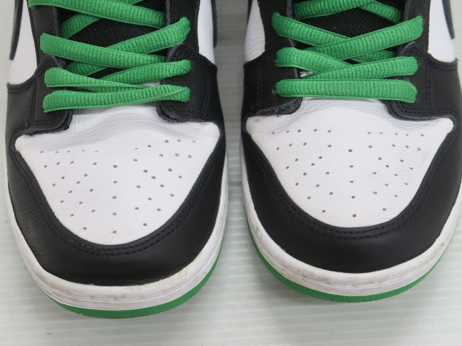 NIKE ナイキ SB DUNK LOW PRO ダンク ロー プロ BQ 6817 302 スニーカー 27 5㎝