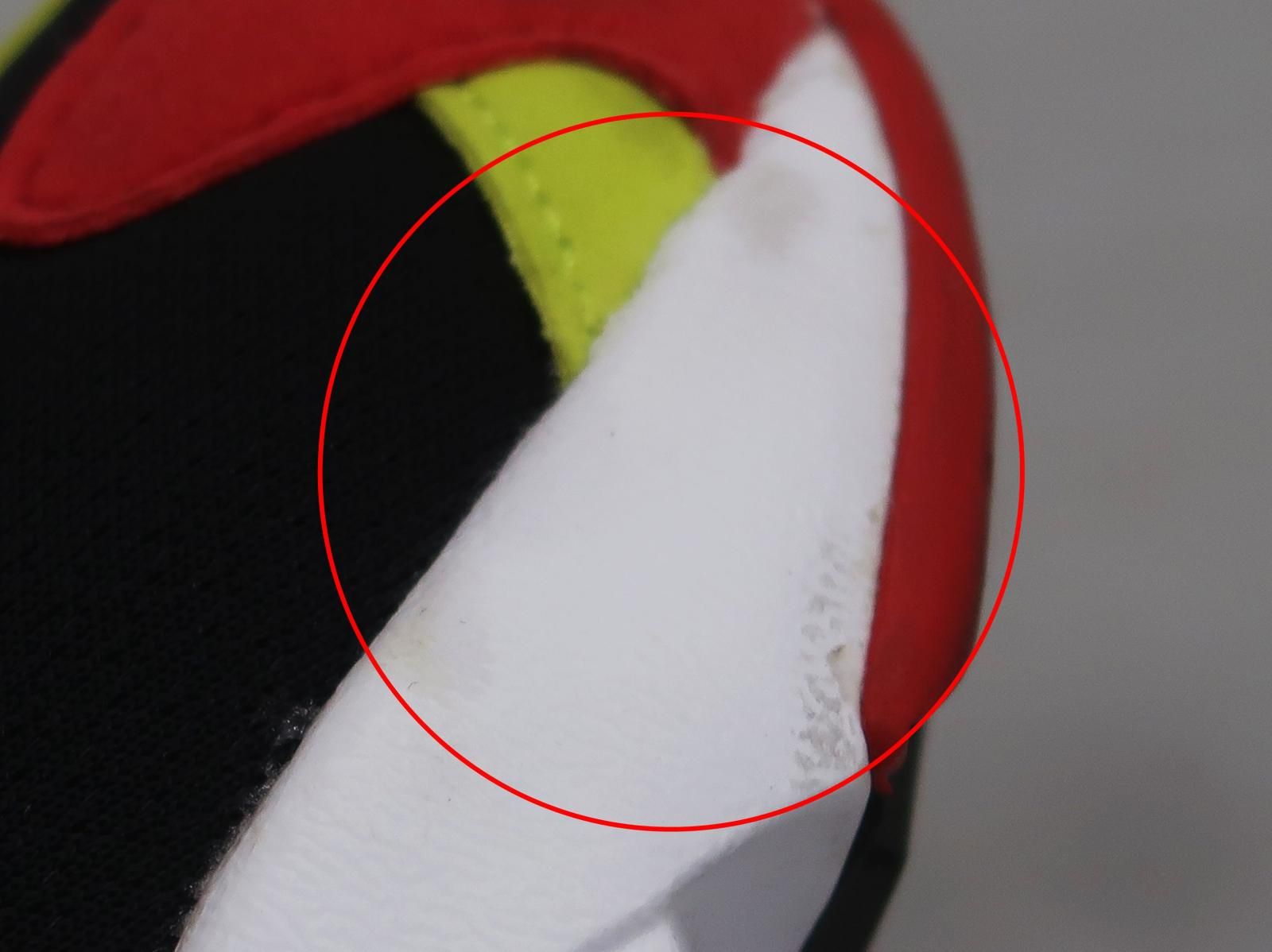 エクストララージ FURY