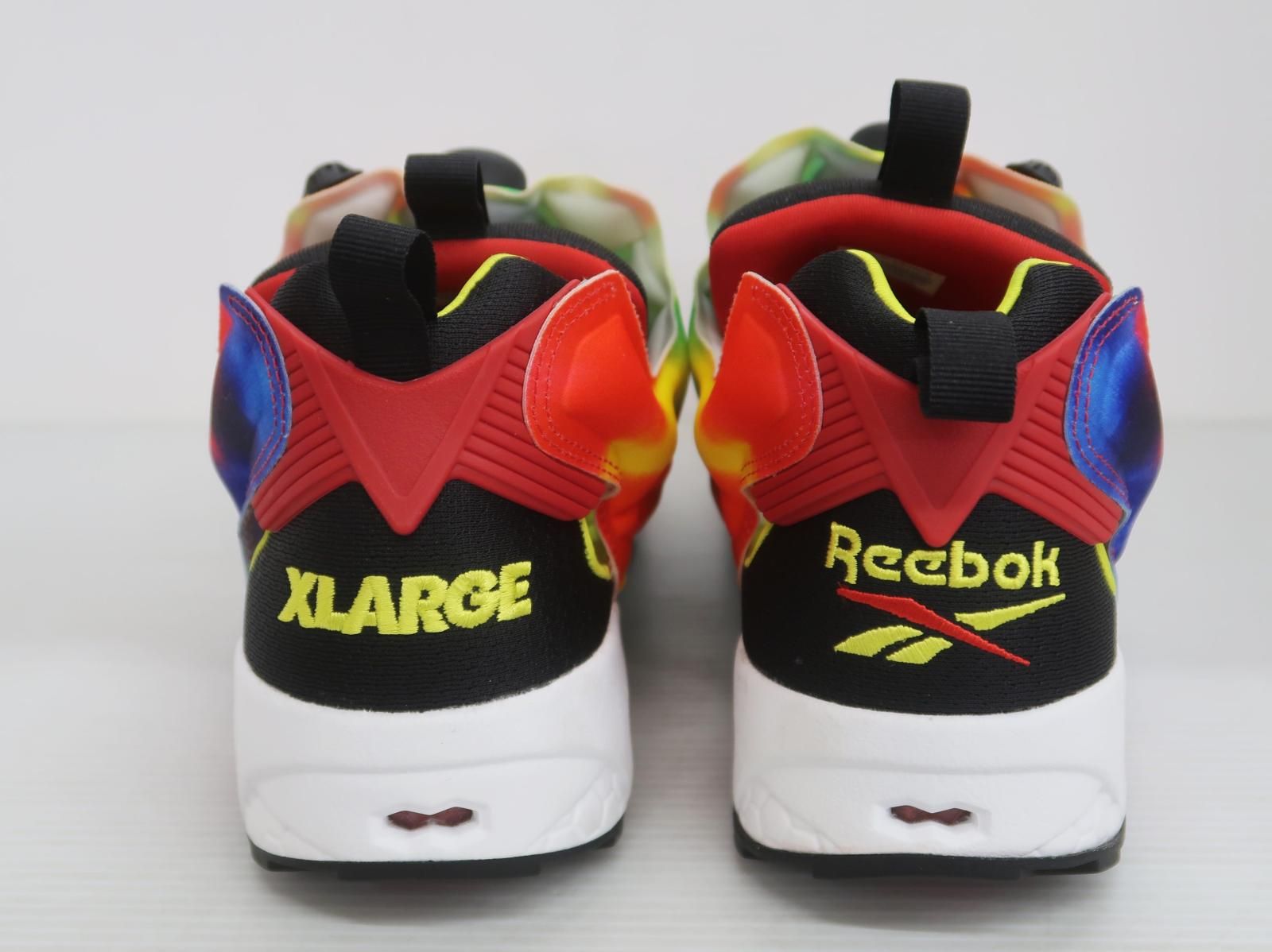 リーボック XLARGE