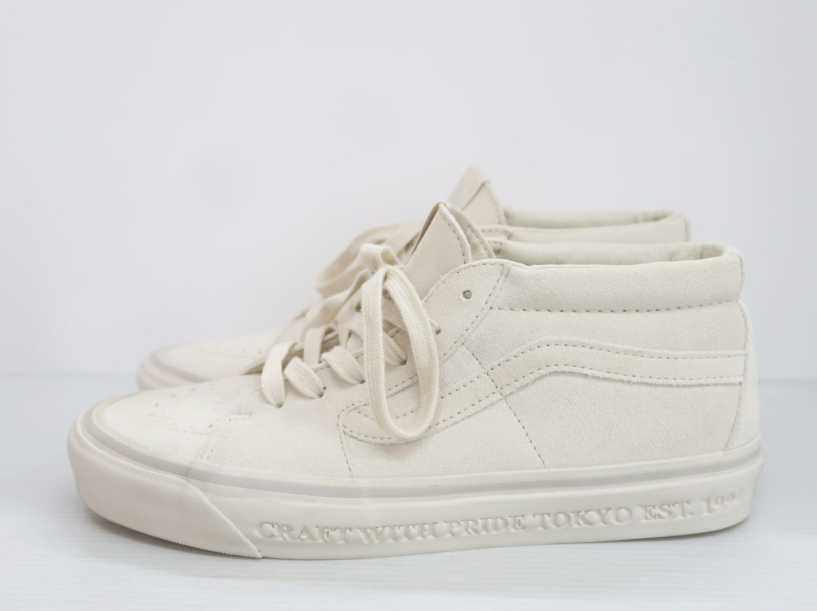 ネイバーフッド SK