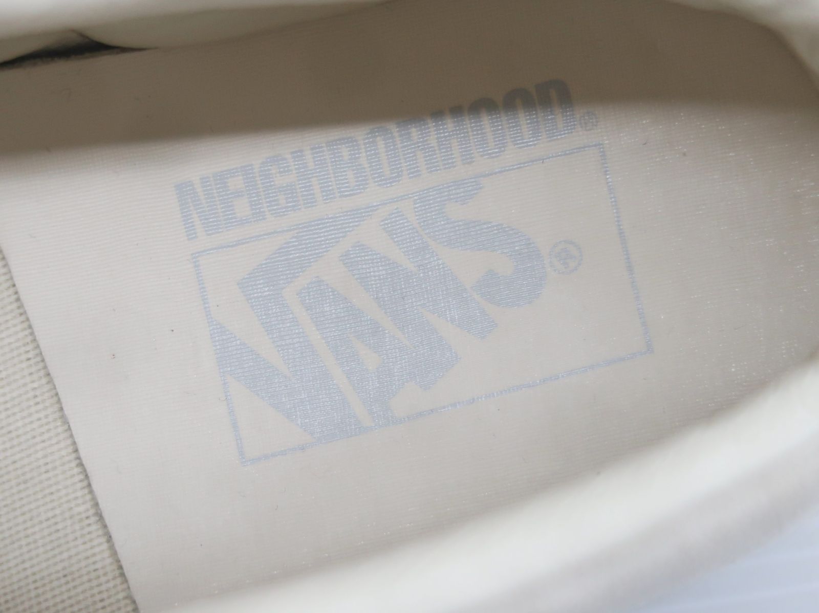 スニーカー 27㎝