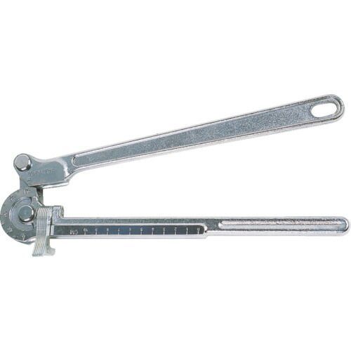 ＴＲＵＳＣＯ チューブベンダー ８ｍｍ なましステンレス用