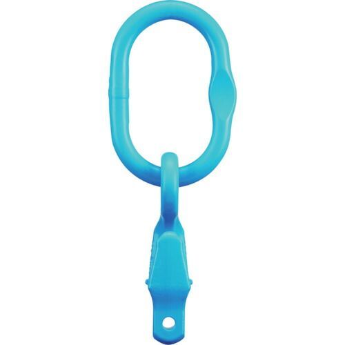 ＹＯＫＥ Ｇ−１００ チェーン長調節サブリンク付きマスターリンクＧｒａｂＥＸ １本吊り用 ピンタイプ ２ ５Ｔ