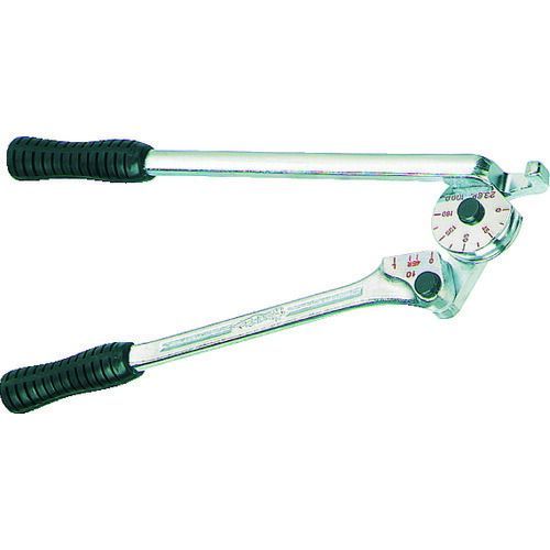 スーパー チューブベンダー 適合チューブ外径 ９．５２