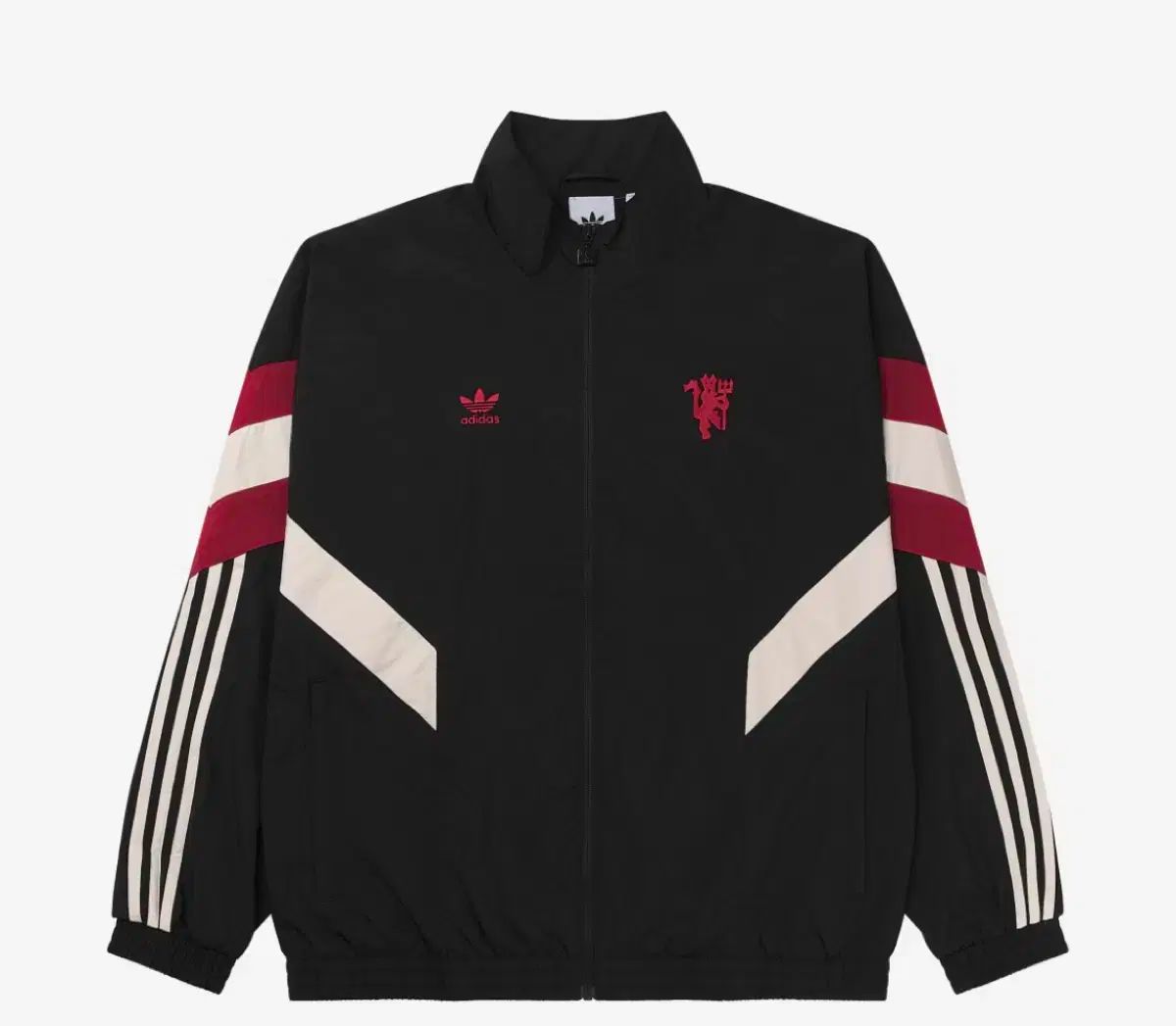 NIKE マンチェスター・ユナイテッドFC ジャージ トラックジャージ