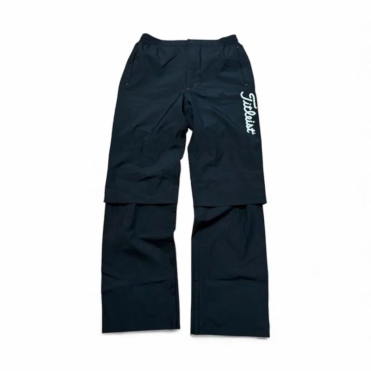 Titleist タイトリスト 防水 機能性 メンズ ゴルフ ズボン