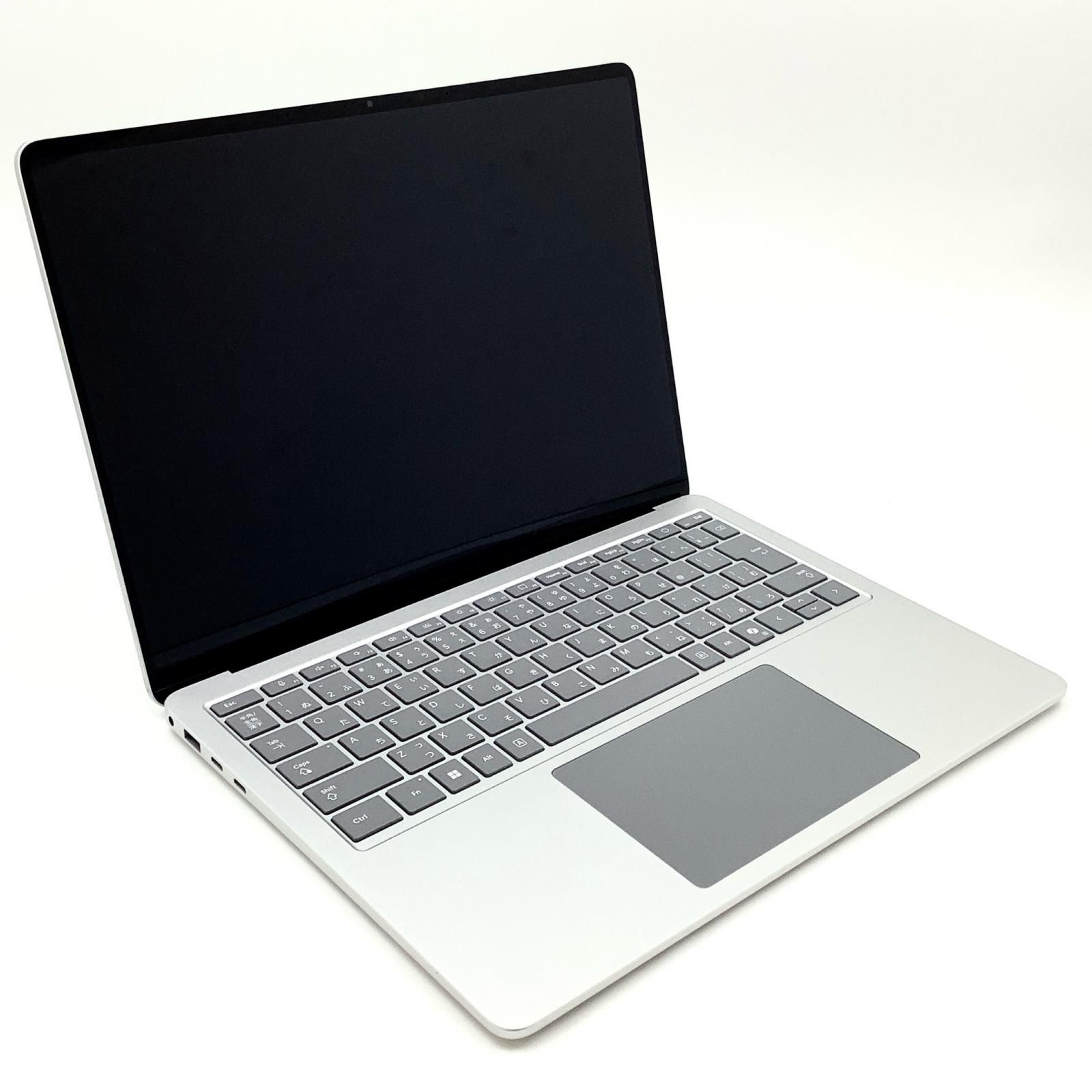 Microsoft Surface Laptop 7 Snapdragon X Plus 16 GB 256 駆動53時間 内部