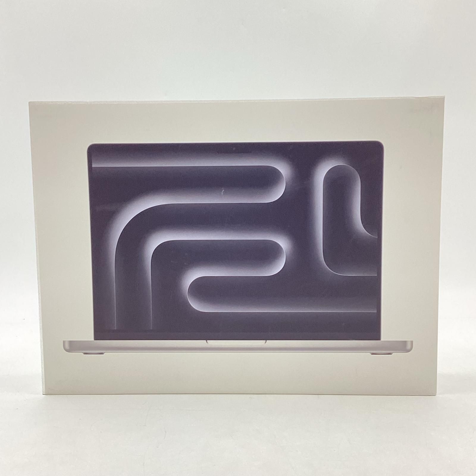 Apple MacBook Pro 14インチ 2025 M 3 18 GB SSD 1 TB シルバー OK