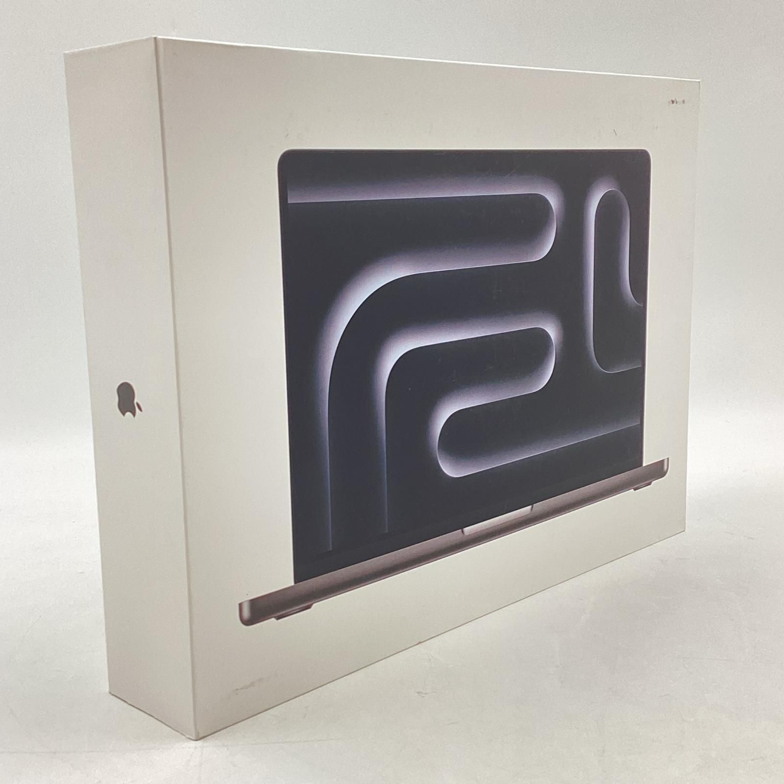 Apple MacBook Pro 14インチ M 3 11コア 18 GB SSD 512 OK