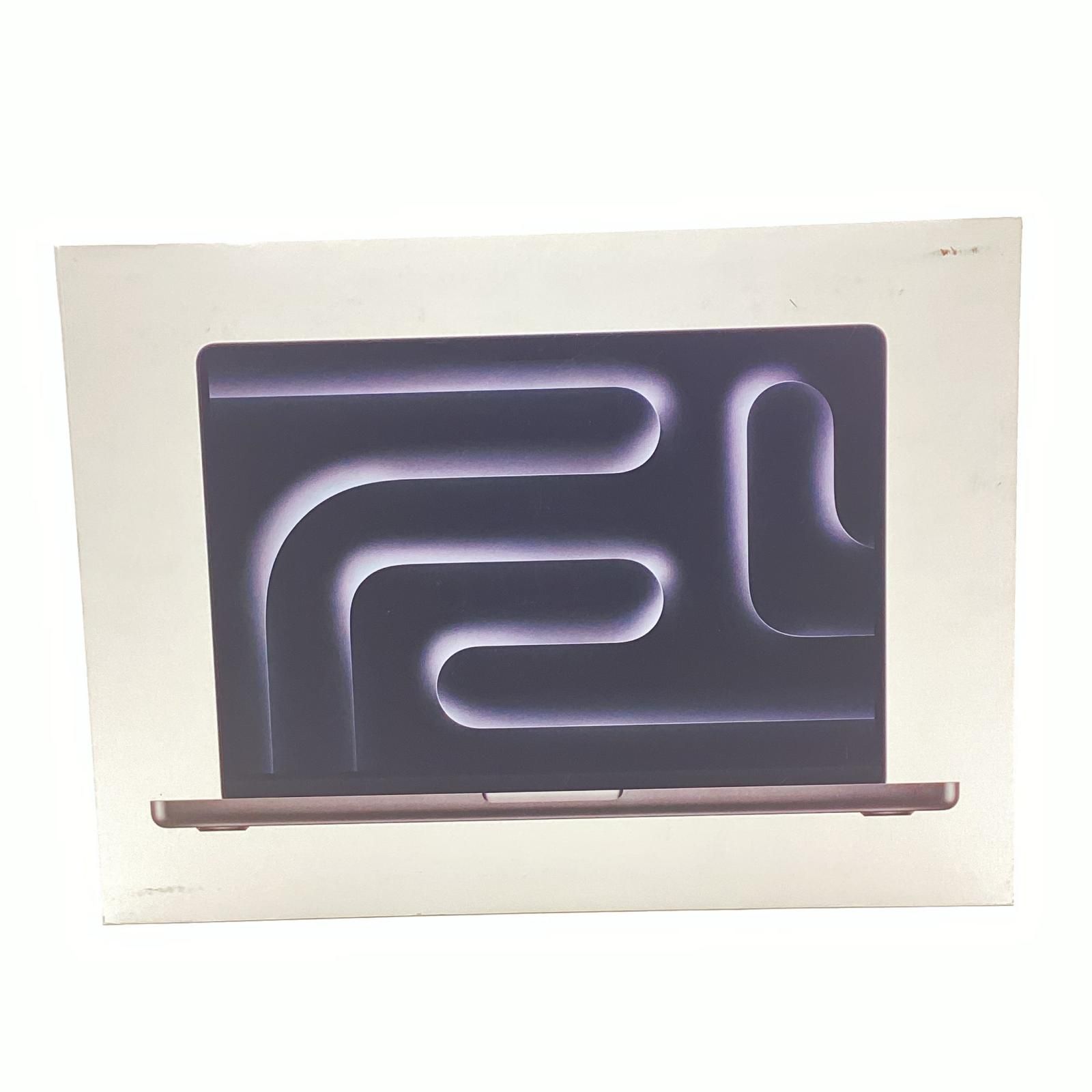 Apple MacBook Pro 14インチ M 3 11コア 18 GB SSD 512 OK