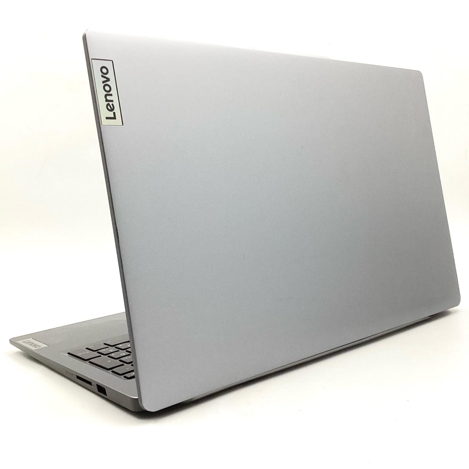 Lenovo IDEAPAD Slim 3 Gen 8 Ryzen 5 7520 U 16 GB 512