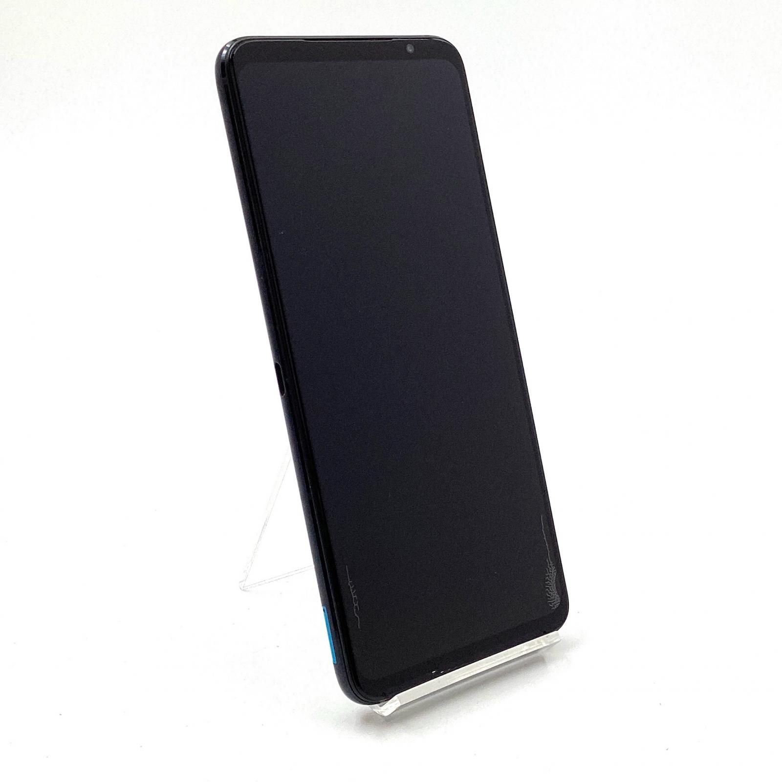ASUS ROG Phone 6 256 GB ファントムブラック SIMフリー