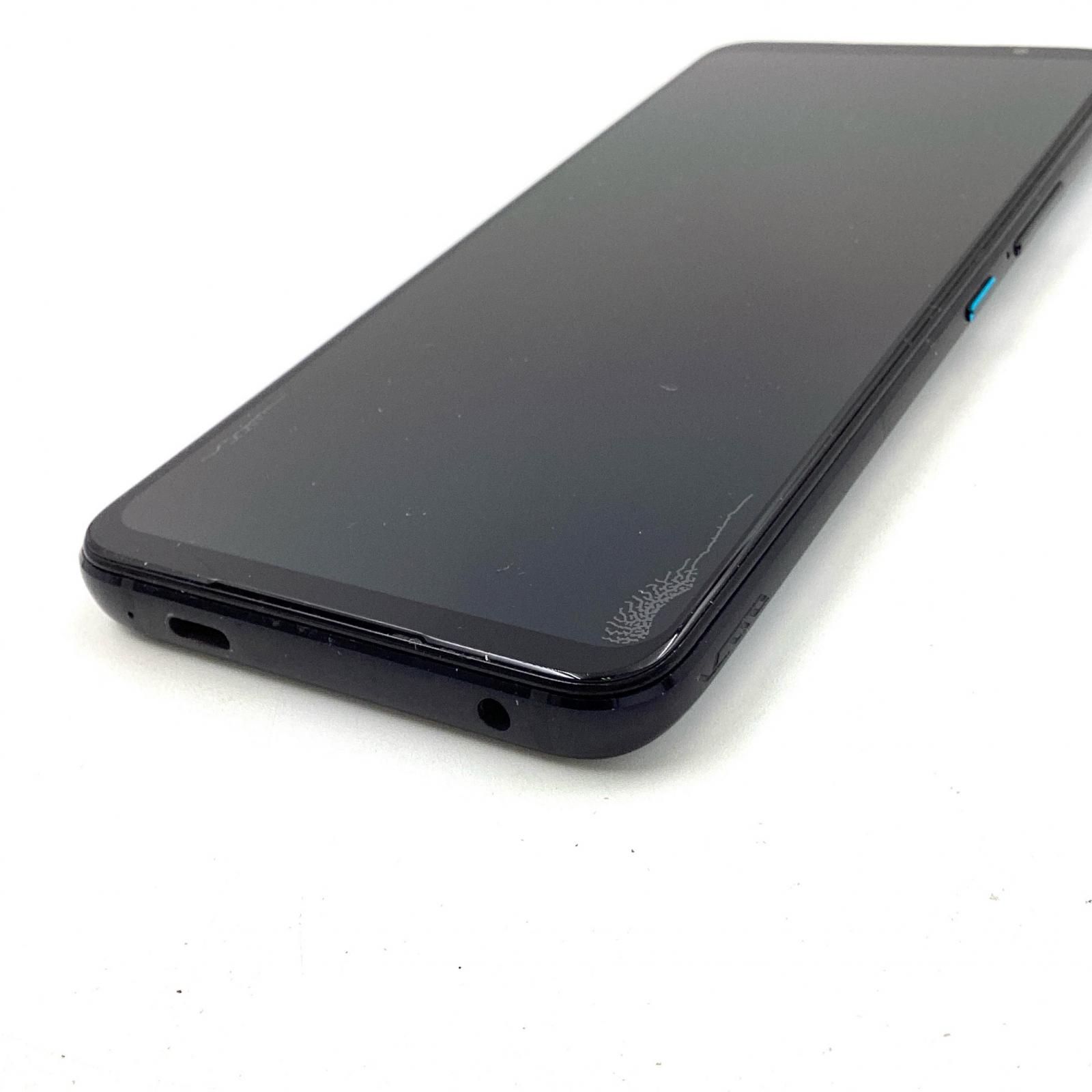 GB ファントムブラック