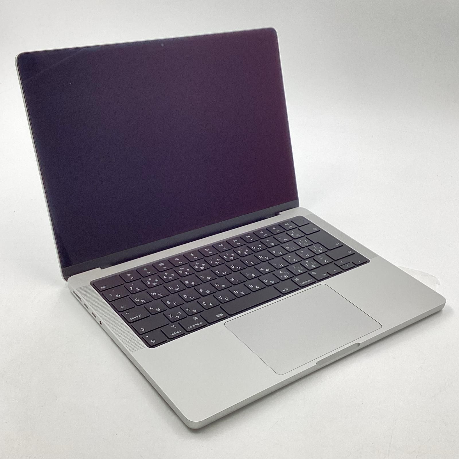 全額返金保証】【最速発送】Apple MacBook Pro 14インチ 2023 Apple M3