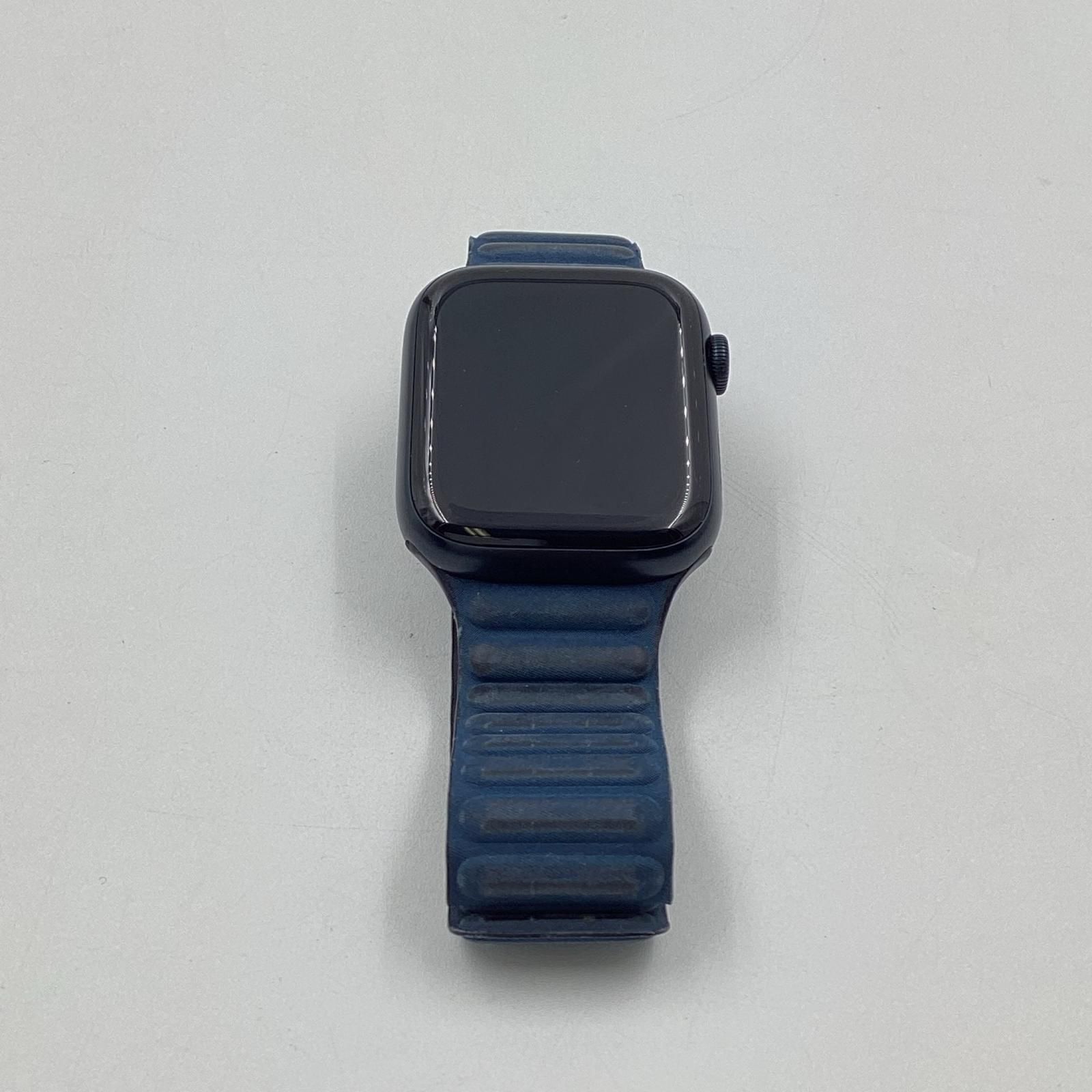 Apple Watch Series 9 アルミニウム 45 mm GPS 91%