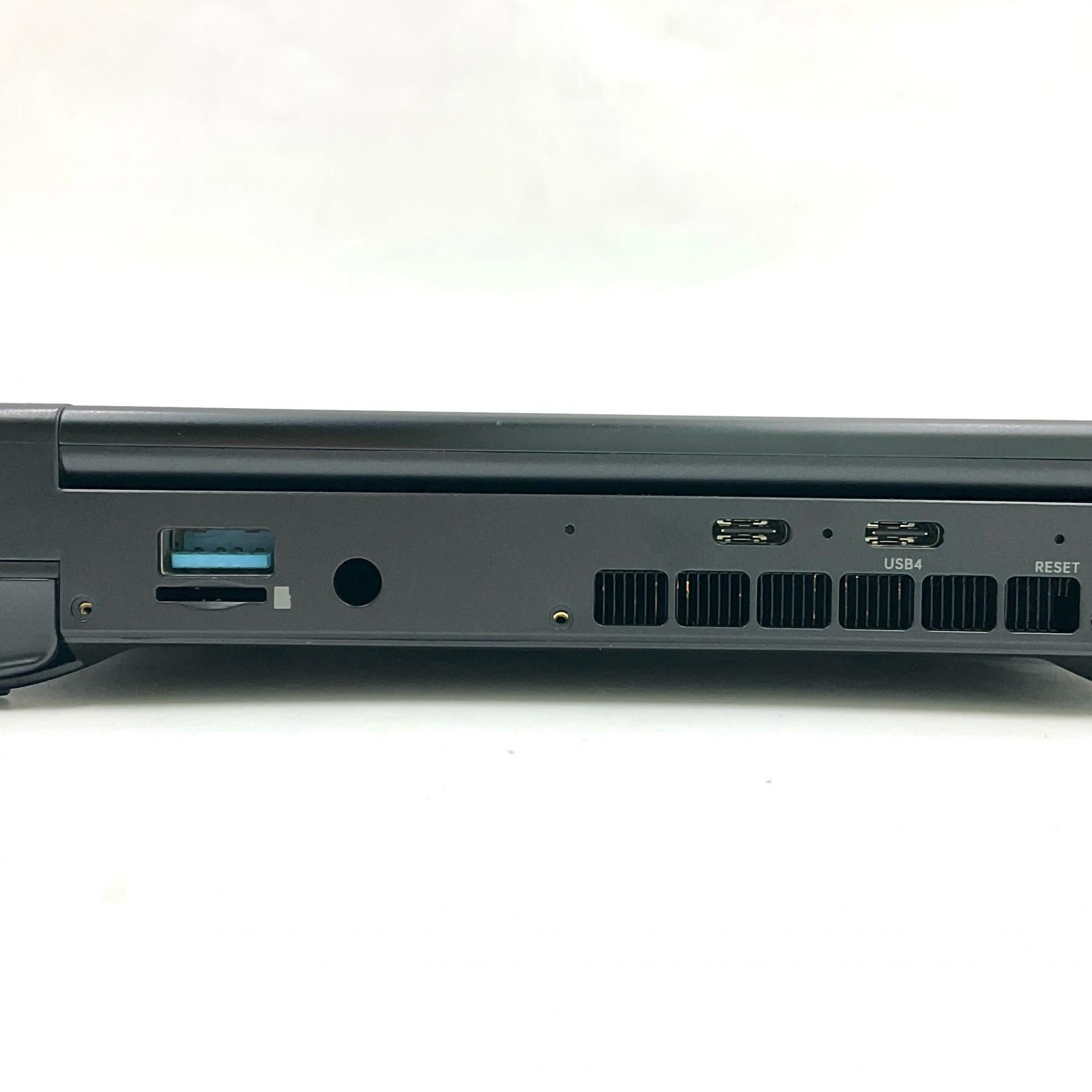  GPD WIN Mini 2025 G 1617-01 Ryzen AI 9 HX 370 w|Radeon 890 M 2.00 GHz 32 GB SSD 2 TB 98.2% Windowsノート本体 ノートPC