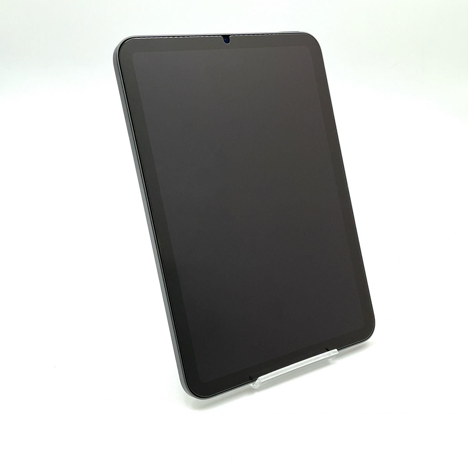 Apple iPad mini 8.3インチ 第6世代 256 GB スペースグレイ Wi-Fi