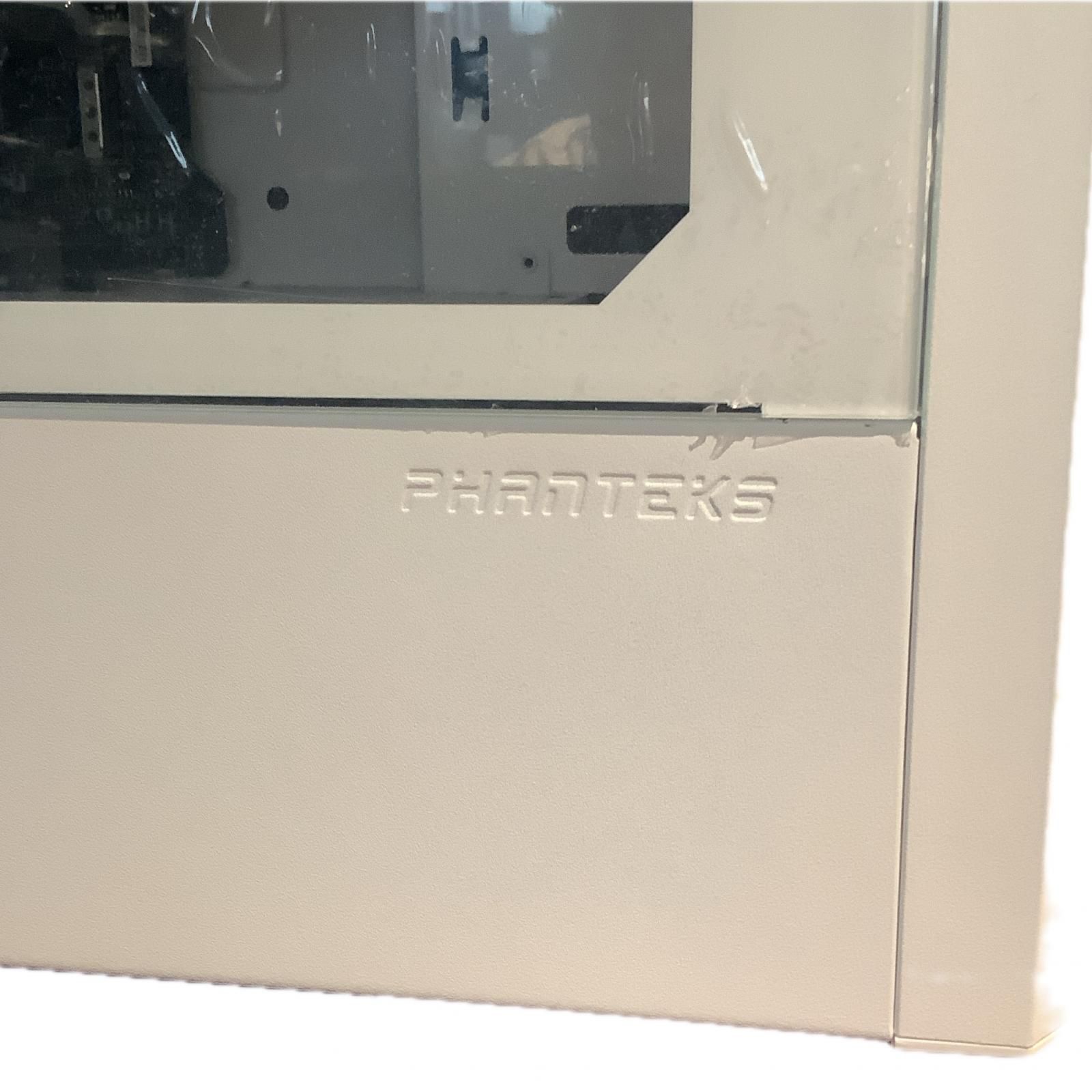 自作PC i 7-13700 32 GB SSD 1 TB RTX 3070 Ti 超