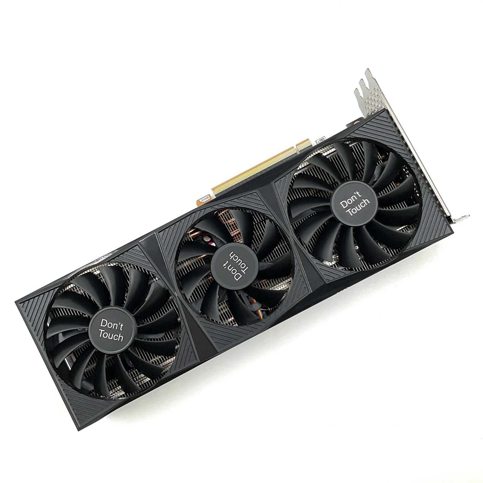 ZOTAC GeForce RTX 4070 Ti GDDRX 6 HDMI DP 3 超