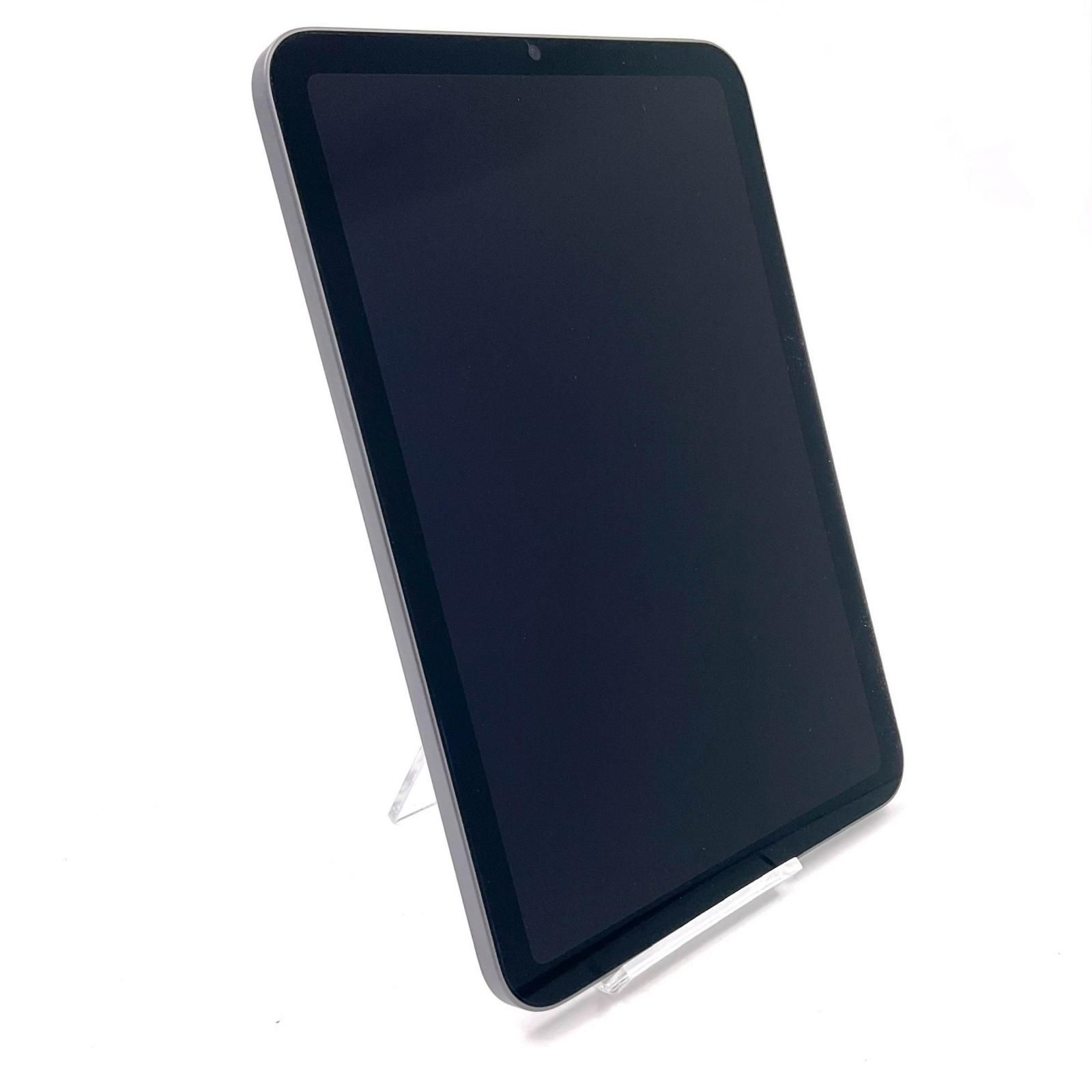 Apple iPad mini 第6世代 256GB スペースグレイ Wi-Fi 超美品 動作確認