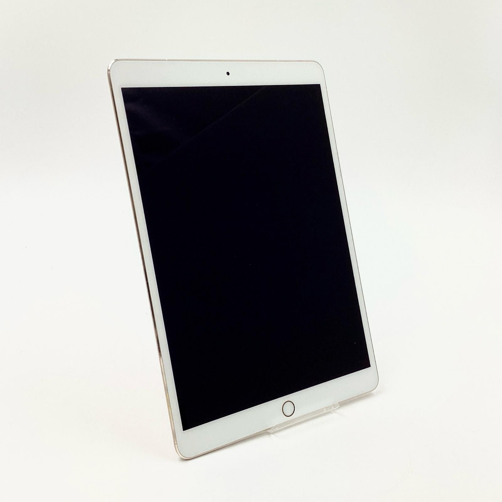 Apple iPad Pro 10.5インチ 第1世代 64 GB ゴールド WiFi Cellular Softbank 白ロム 難有