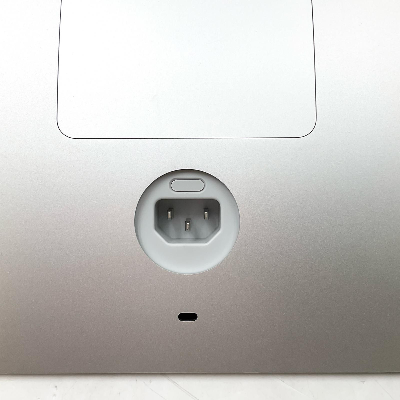 Apple iMac 2019 Retina 5K 27インチ 3.6 GHz 8コア Intel Core i9