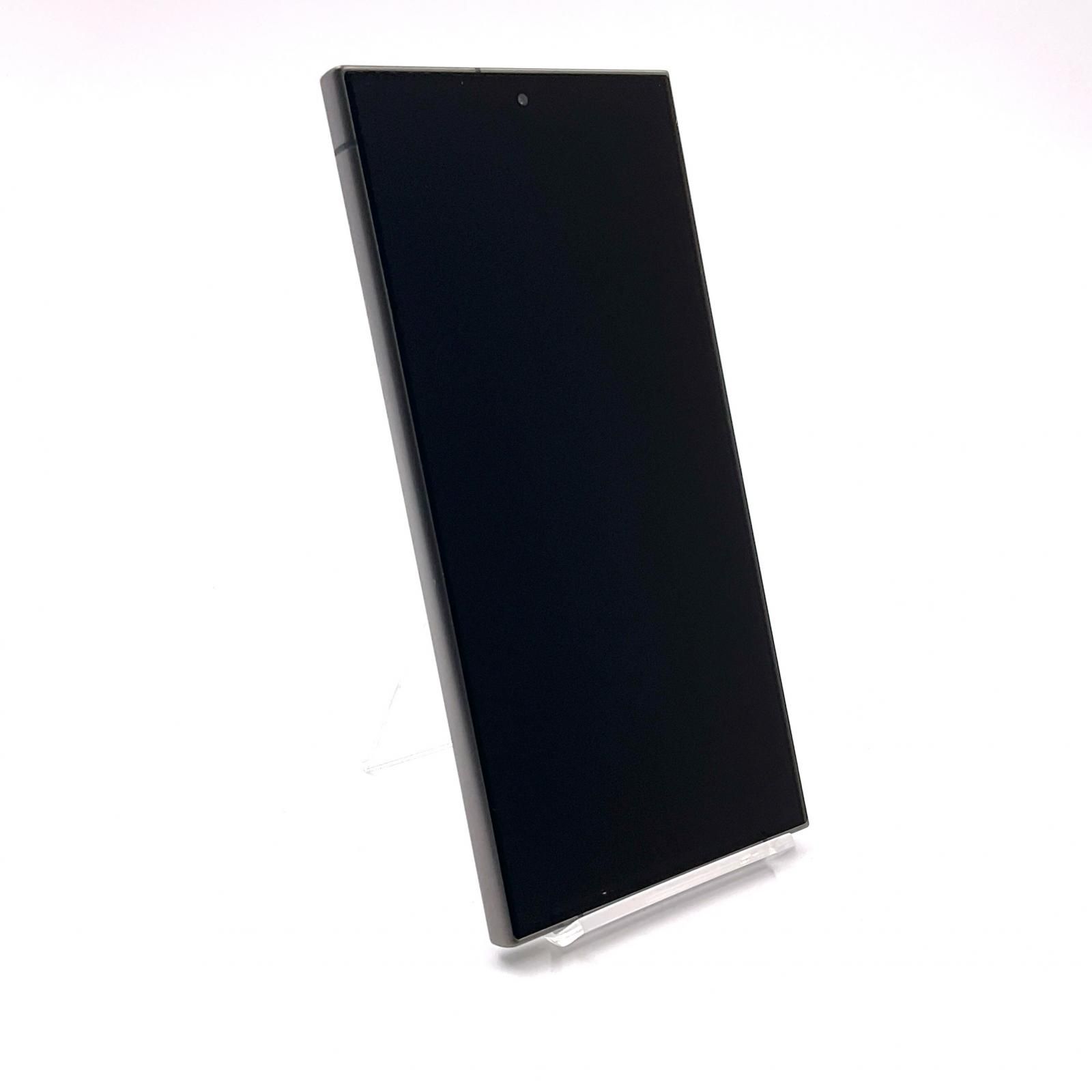 SAMSUNG Galaxy S 24 Ultra 512 GB チタニウムブルー SIMフリー SM-S 928 B DS 白ロム 超