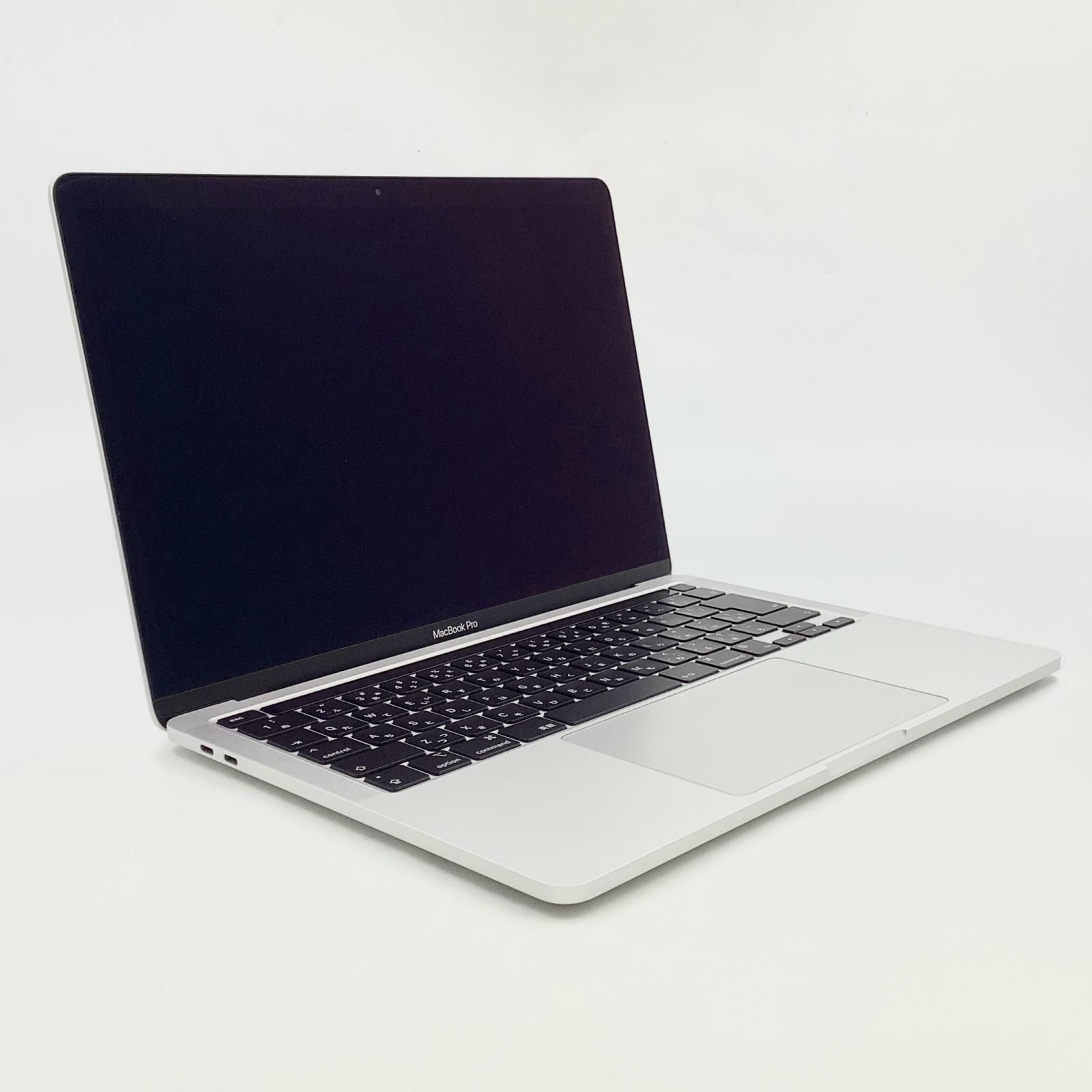 Apple MacBook Pro 13.3インチ 2025 M 2 16 GB 512 シルバー 85