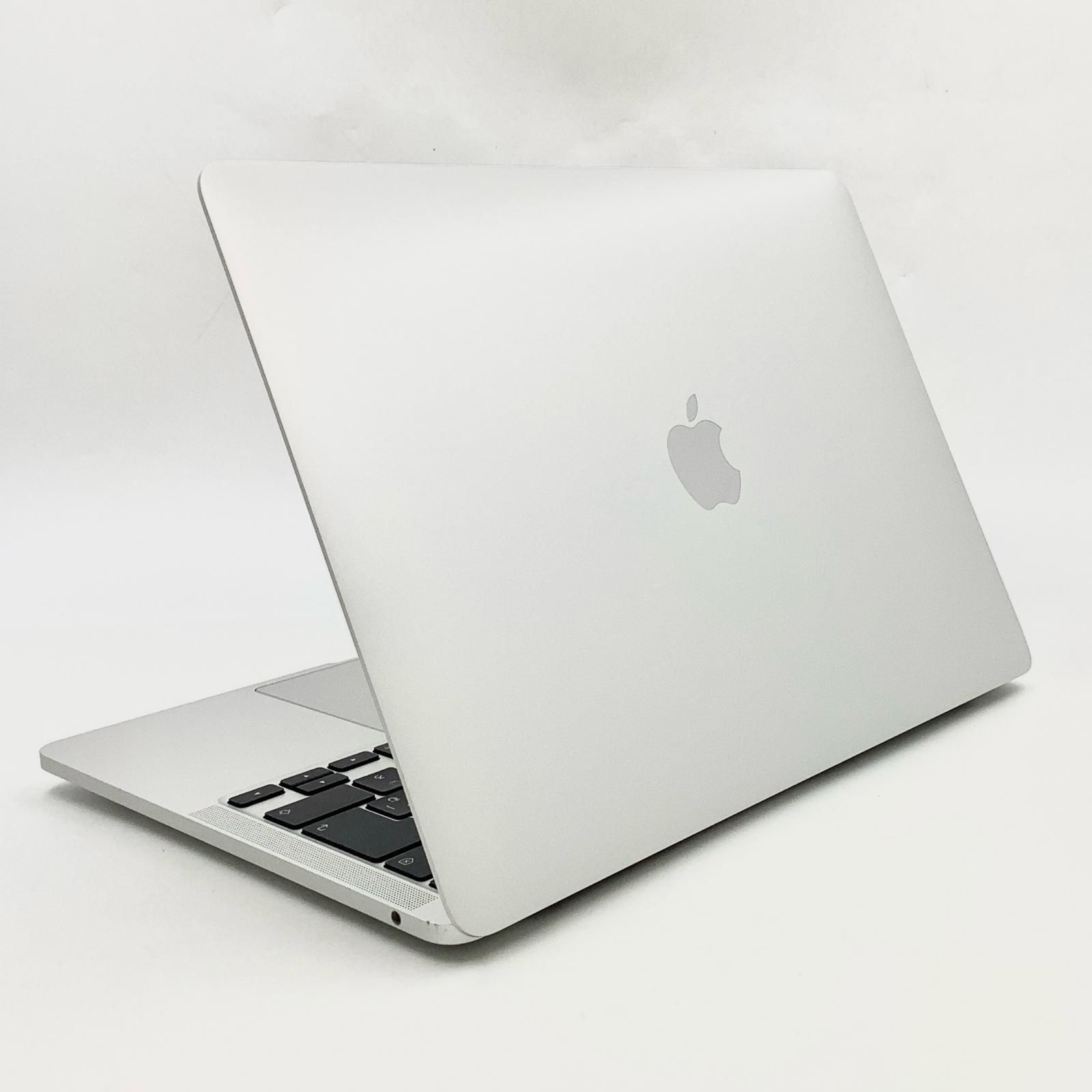 Apple MacBook Pro 13 3インチ 2025 M 2 16 GB 512 シルバー 85
