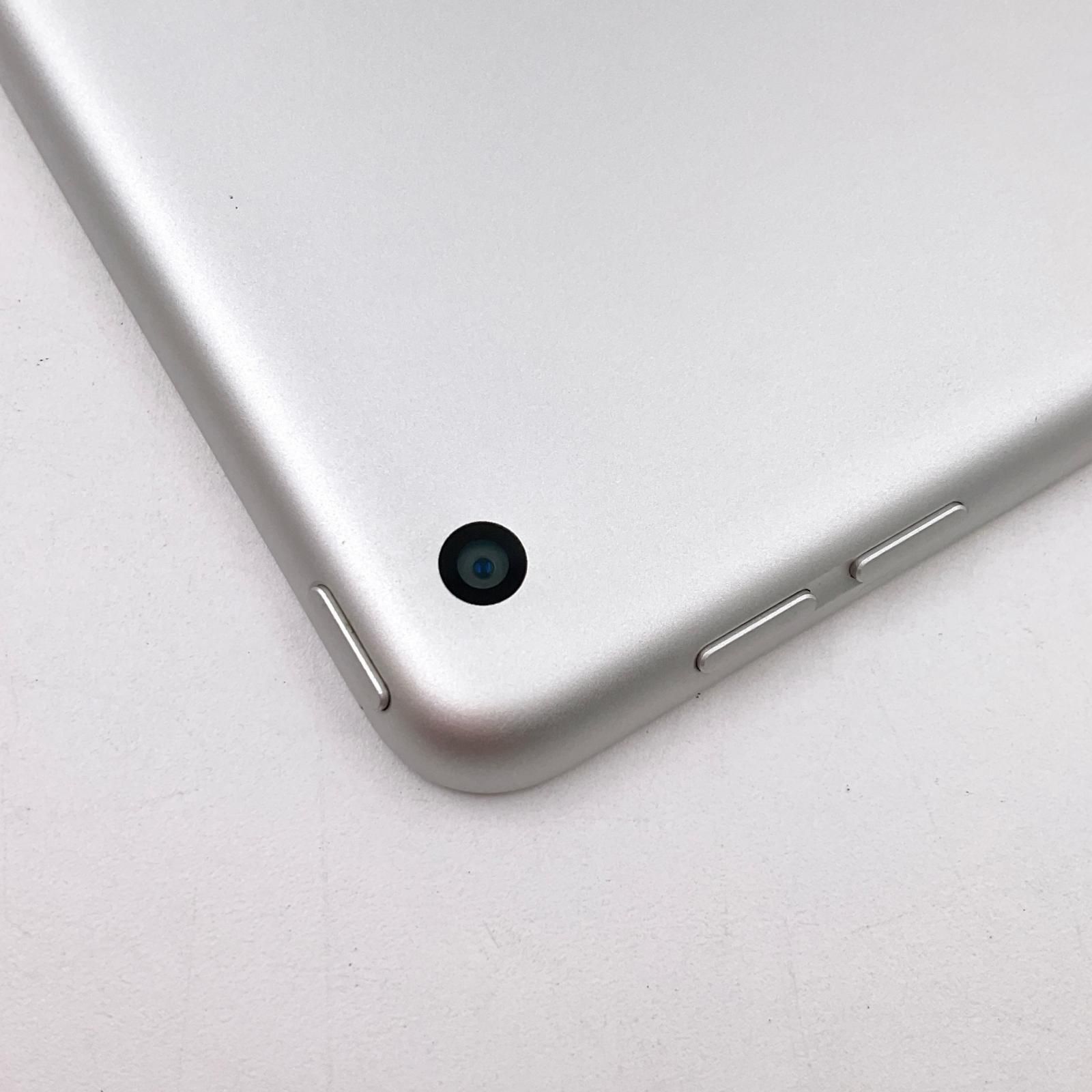  Apple iPad 第9世代 64 GB シルバー Wi Fi 難有 iPad本体 タブレット