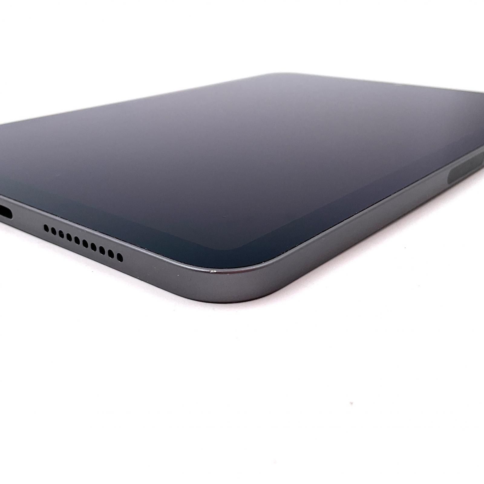 スペースグレイ Wi-Fi