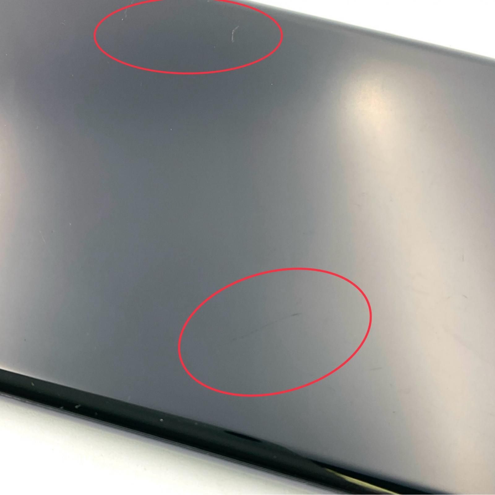 ファントムブラック docomo