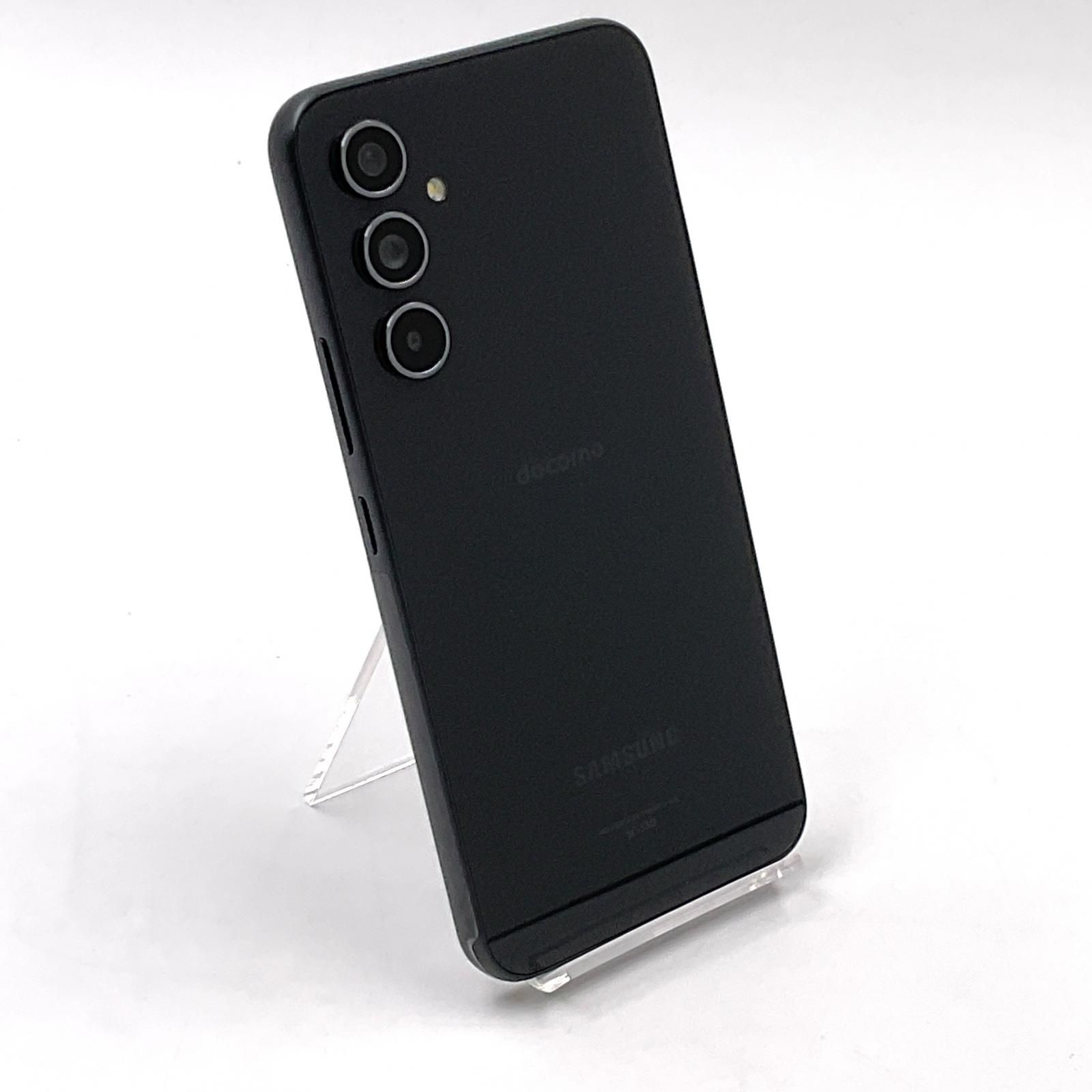 SAMSUNG Galaxy A 54 5 G 128 GB Awesome Graphite docomo SC-53 D
