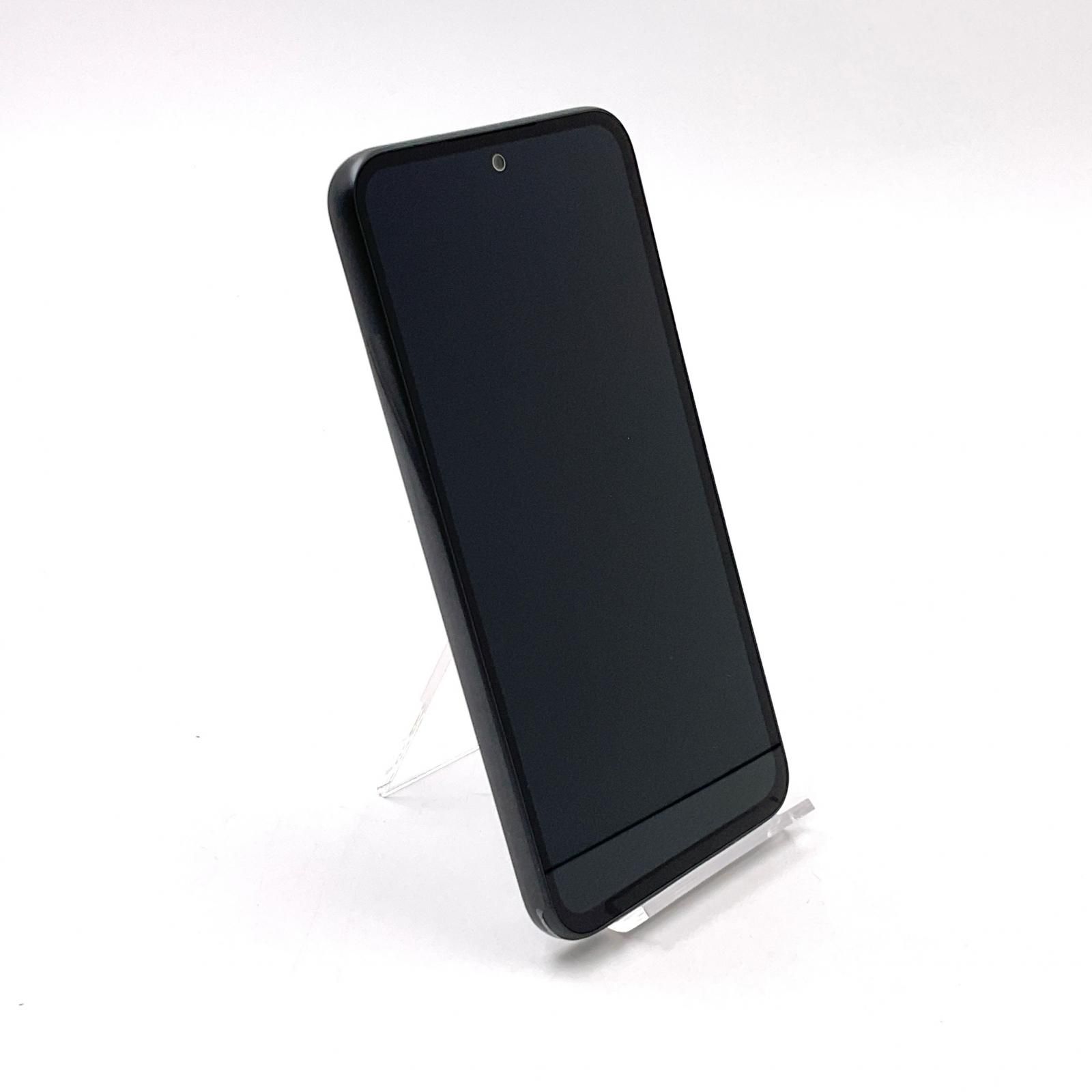 SAMSUNG Galaxy A 54 5 G 128 GB Awesome Graphite docomo SC-53 D