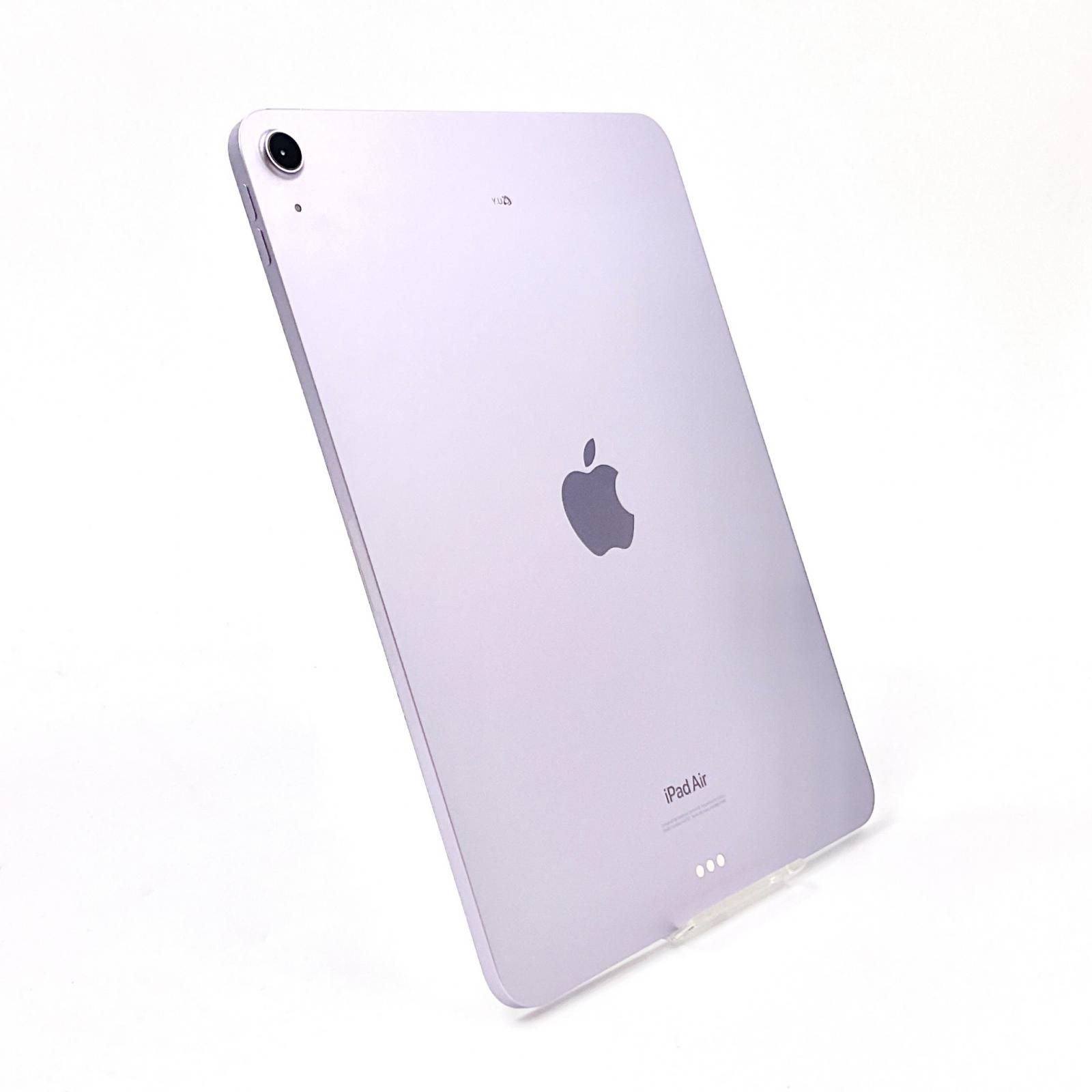 Apple iPad Air 11インチ 128 GB パープル Wi-Fi 超