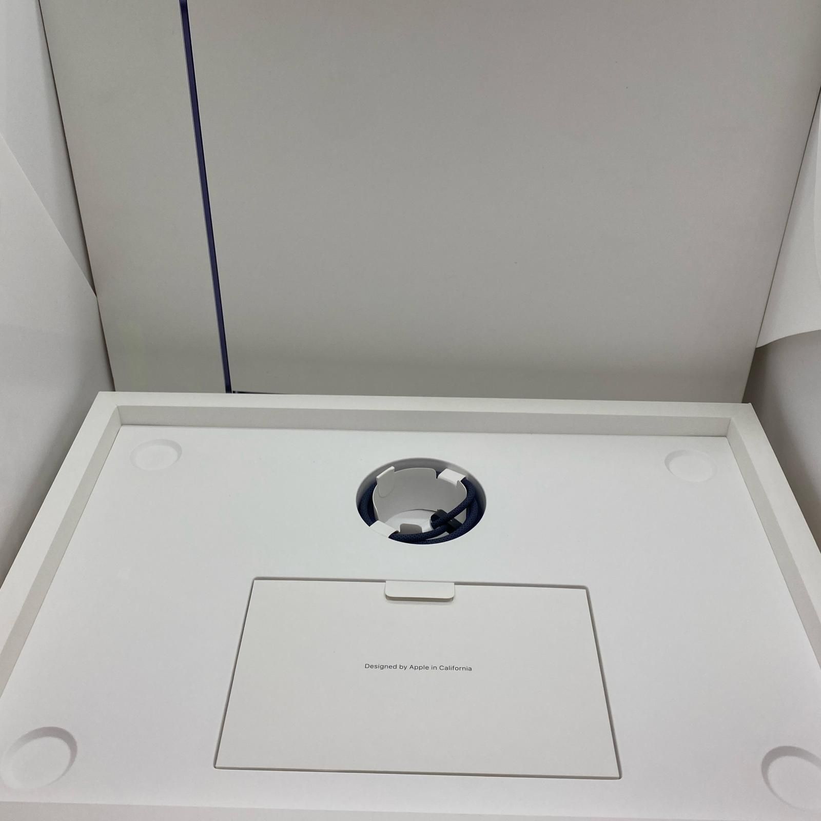 Apple MacBook Air M 4 16 GB M.2 SSD 512 OK