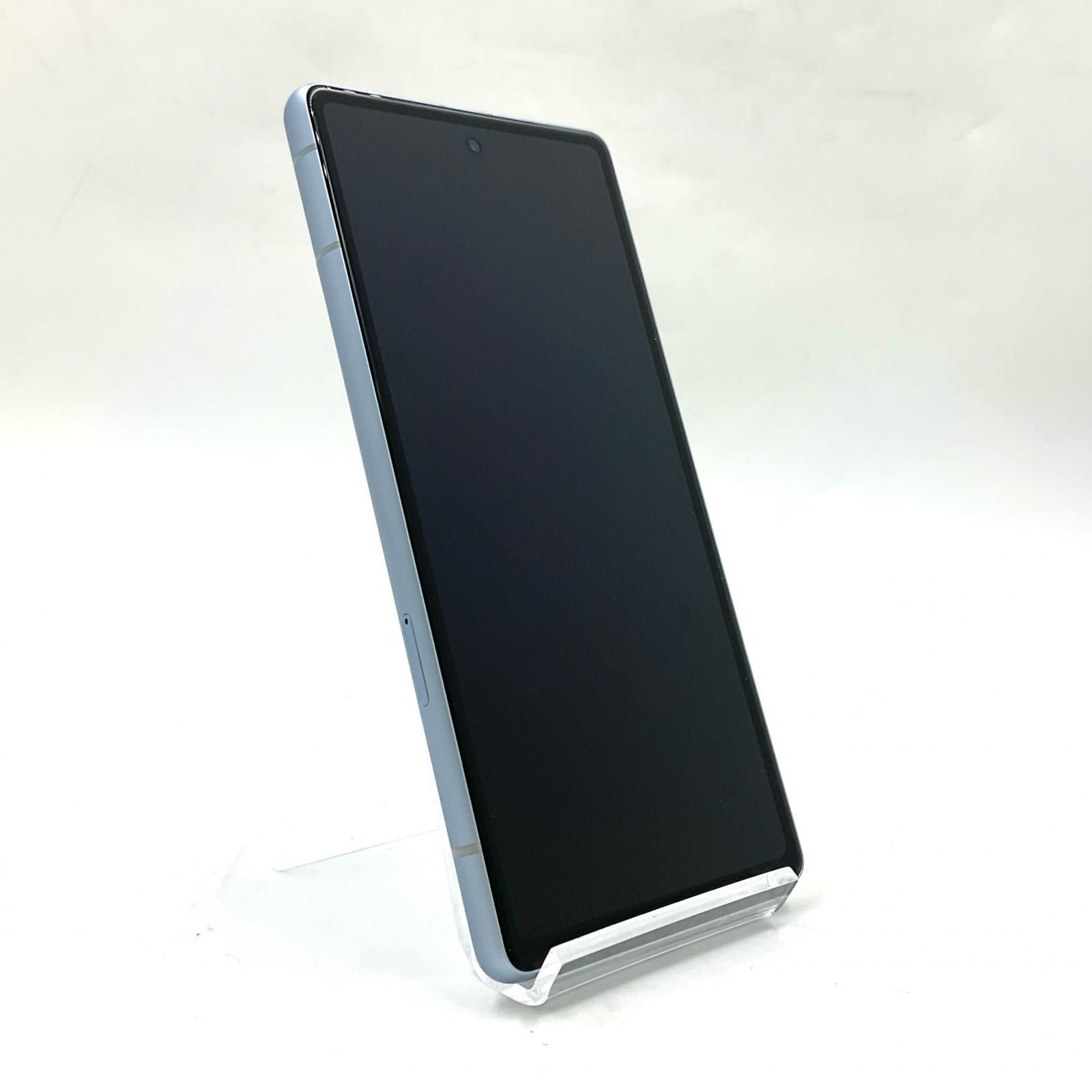 Google Pixel 7 a 128 GB Sea docomo G 82 U 8 白ロム